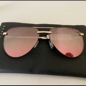 Quay Australia Sunglasses